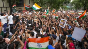 नीट पेपर लीक