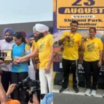 पंजाब यूथ रन