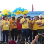 पंजाब यूथ रन 2026