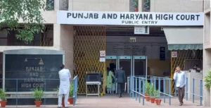 पंजाब-हरियाणा हाईकोर्ट