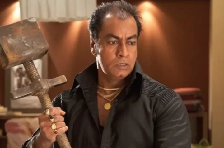 प्रदीप रावत