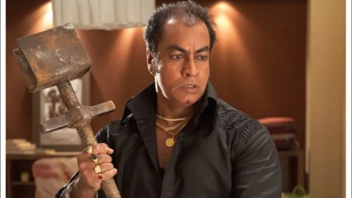प्रदीप रावत