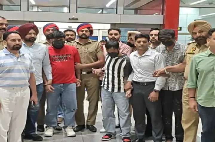 बंबीहा गैंग
