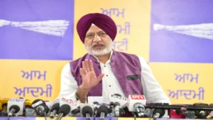 बलतेज पन्नू