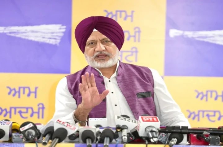 बलतेज पन्नू