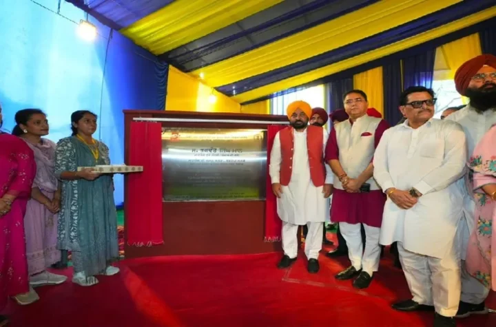 बायोगैस प्लांट