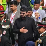 बालेन शाह