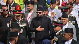 बालेन शाह