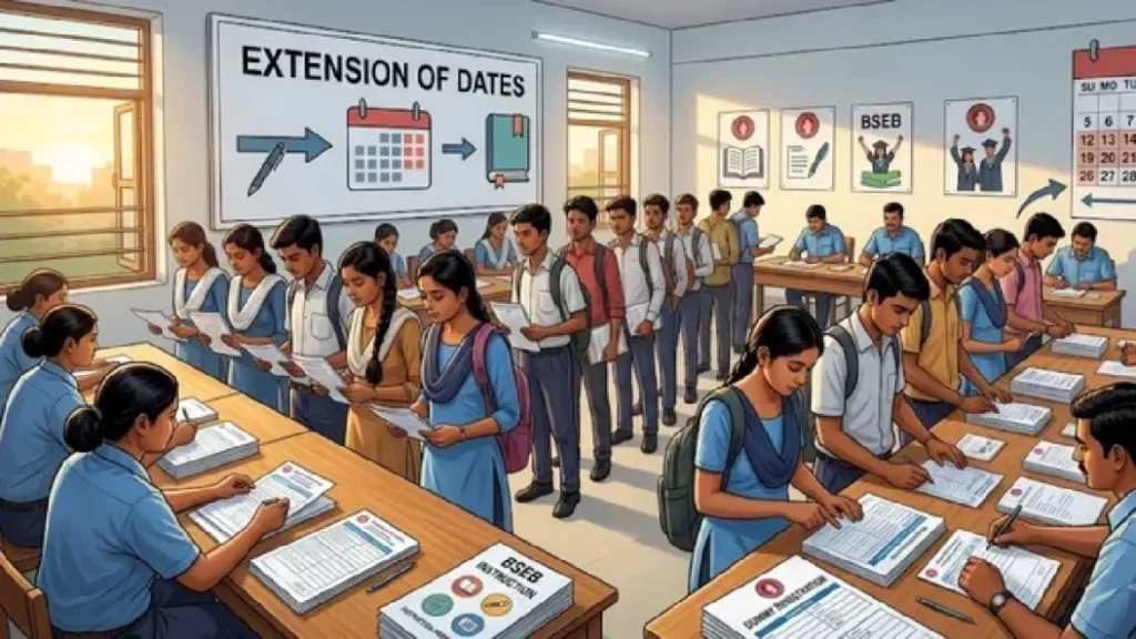 बिहार बोर्ड