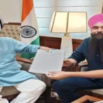 मालविंदर सिंह कंग