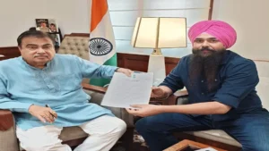 मालविंदर सिंह कंग
