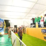 मुख्यमंत्री तीर्थ यात्रा योजना