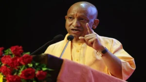 योगी आदित्यनाथ