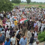 शहीद जवान रवि प्रकाश