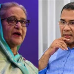 शेख हसीना