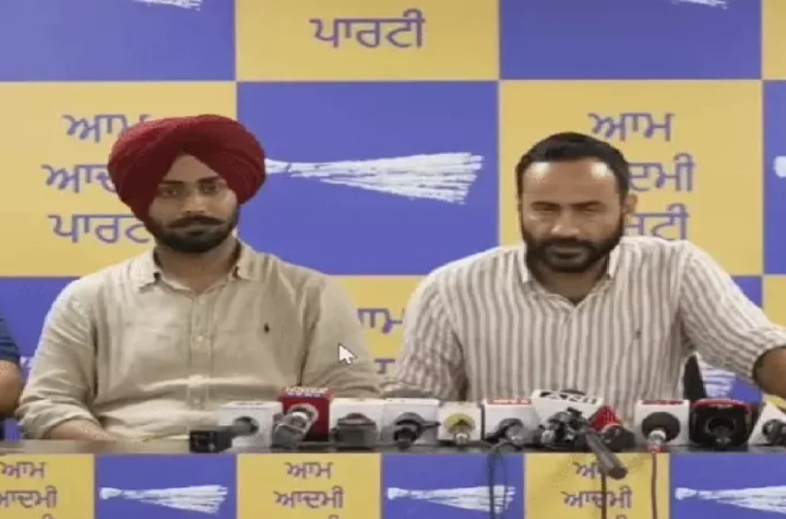 पंजाब यूनिवर्सिटी