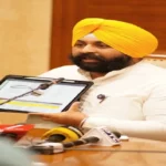 हरजोत सिंह बैंस