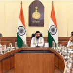 हरियाणा कैबिनेट