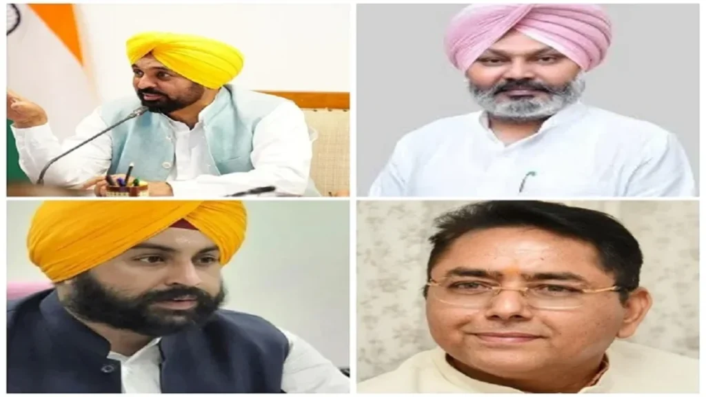 AAP PUNJAB