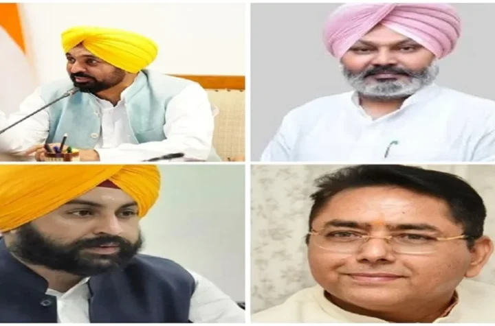 AAP PUNJAB