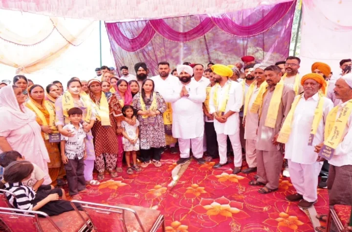 AAP