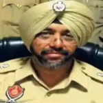 AIG Rajjeet Singh