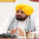 मुख्यमंत्री भगवंत सिंह मान