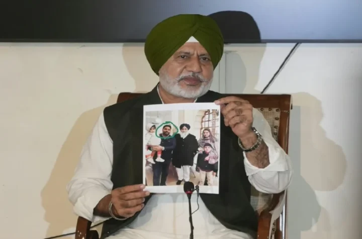बलतेज पन्नू