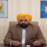 Bhagwant Mann