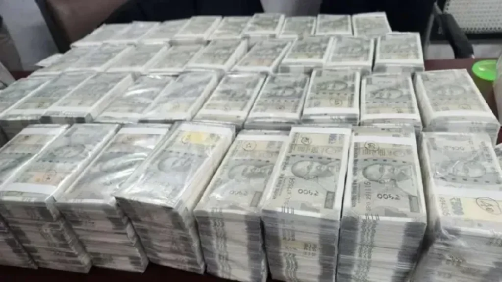 FAKE currency