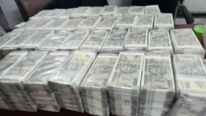 FAKE currency