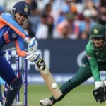 India vs Pakistan