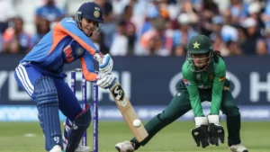 India vs Pakistan