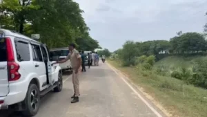 Jamui Viral Video Case