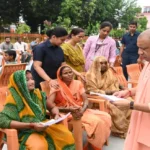 Janata Darshan