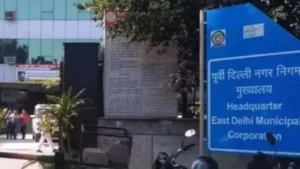 MCD bribery case