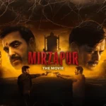 Mirzapur The Movie