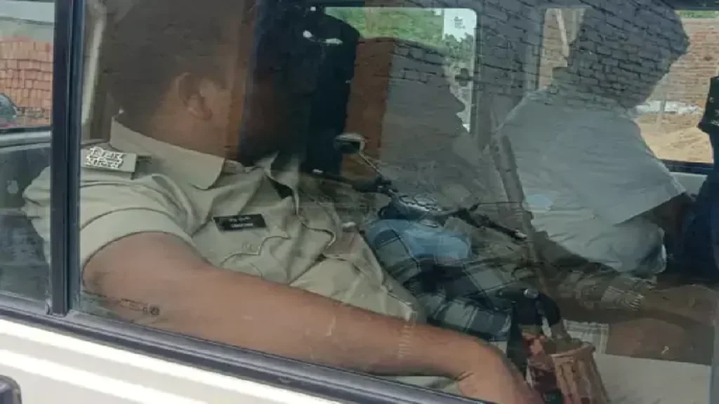 रिश्वत
