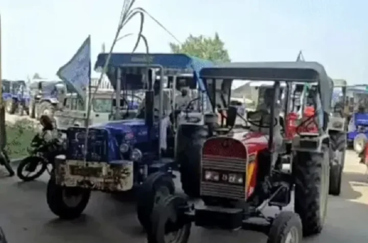 Sonipat-Tractor-Rally