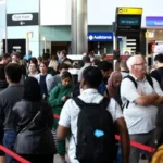 UK Airport