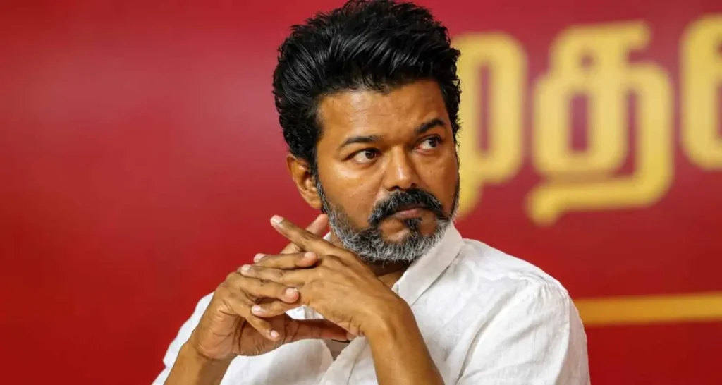 VIJAY