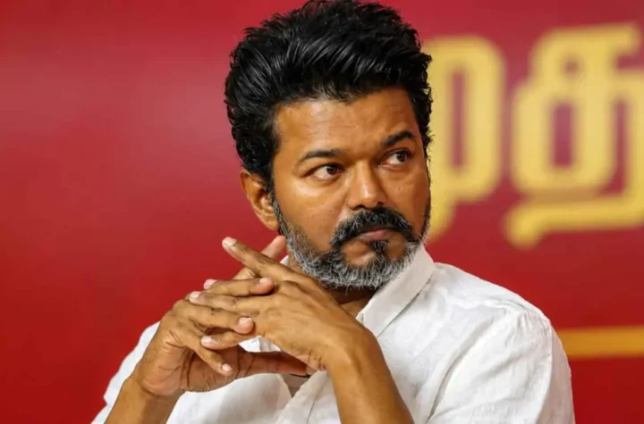 VIJAY