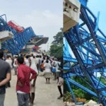 Vaishali Bridge Collapse