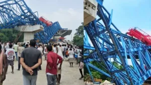 Vaishali Bridge Collapse