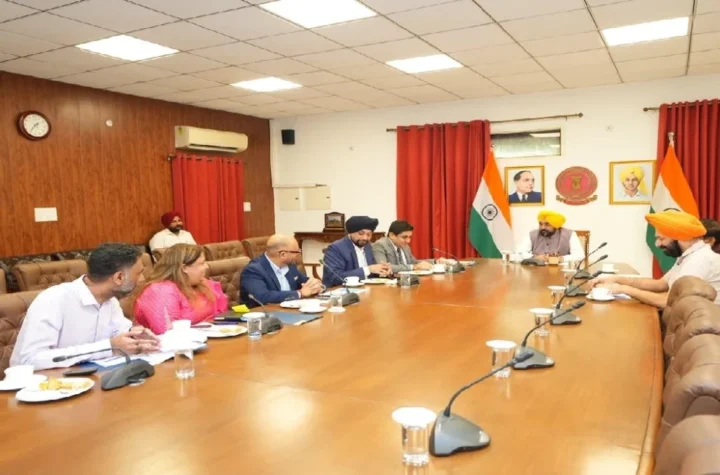 cm mann with cii