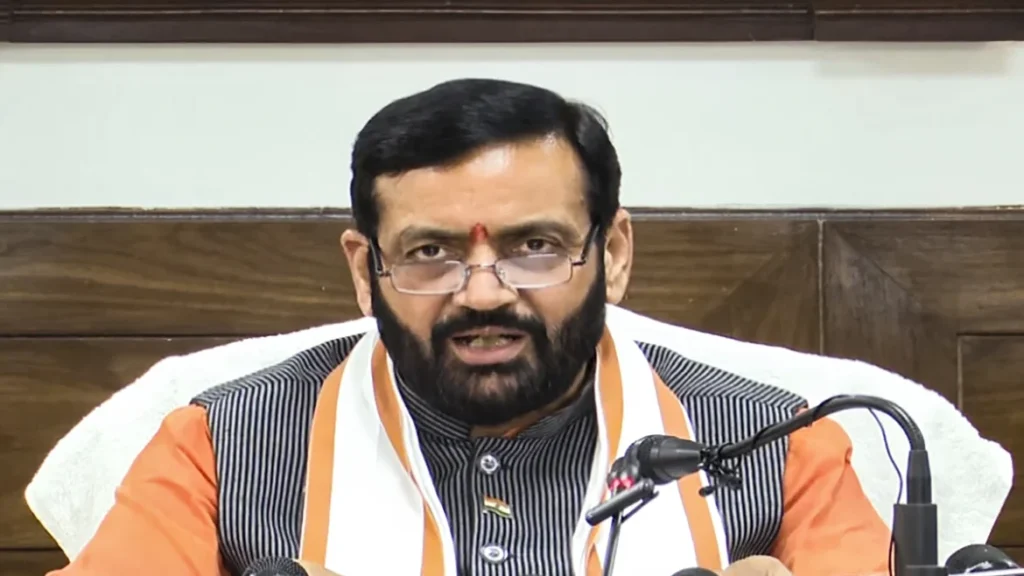 cm nayab saini