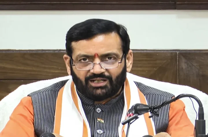 cm nayab saini