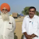haryana farmers