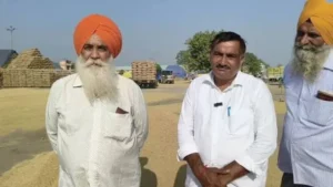 haryana farmers