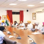 mann meeting